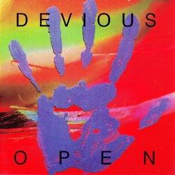 DEVIOUS – Open (Bristol Archive Records download)