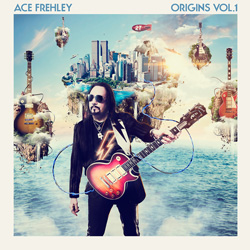 ACE FREHLEY – Origins Vol.1 (SPV)