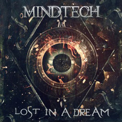 MINDTECH – Lost In A Dream (TriTech Music)
