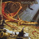 ROXXCALIBUR – Gems Of The NWOBHM (Limb Music)