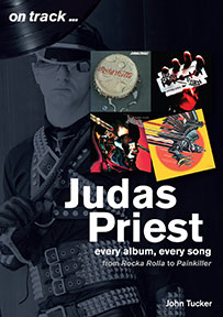 Judas Priest – On Track
