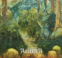 AGUSA – Agusa (The Laser’s Edge)