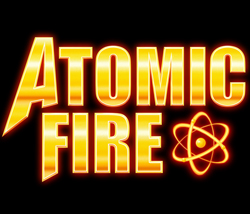 Atomic Fire