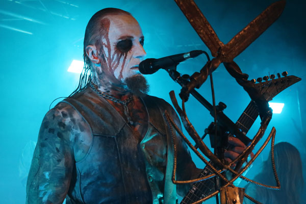 Belphegor