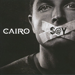 CAIRO - $@y (Independent Release)