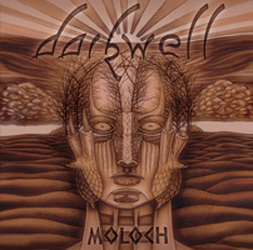 DARKWELL – Moloch (Massacre Records)