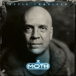 THIS WEEK I’M LISTENING TO…DEVIN TOWNSEND – The Moth (InsideOut Music)