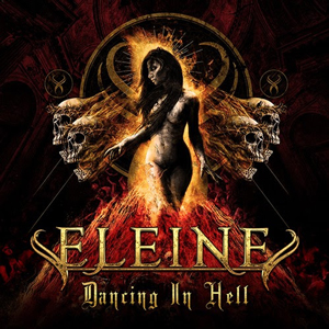 Eleine_dancing_in_hell_cover