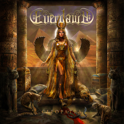 THIS WEEK I’M LISTENING TO... EVERDAWN Cleopatra (Sensory Records)
