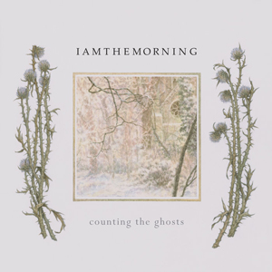 Iamthemorning_counting_cover