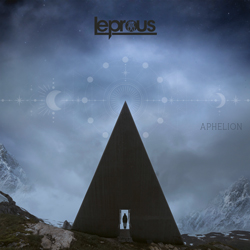 THIS WEEK I’M LISTENING TO...LEPROUS Aphelion (InsideOut Music)