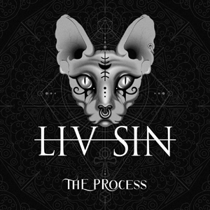 Liv_sin_the_process_cover