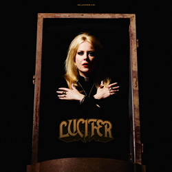 THIS WEEK I’M LISTENING TO...LUCIFER – Lucifer V (Nuclear Blast)