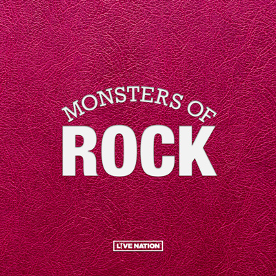 Monsters Of Rock