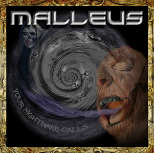 Malleus_your_nightmare_calls_cover