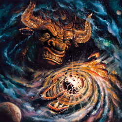 MONSTER MAGNET – Milking The Stars (Napalm Records)