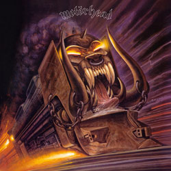 THIS WEEK I’M LISTENING TO…MOTÖRHEAD – Orgasmatron (40th Anniversary Edition) (BMG)