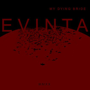 My_dying_bride_evinta_cover