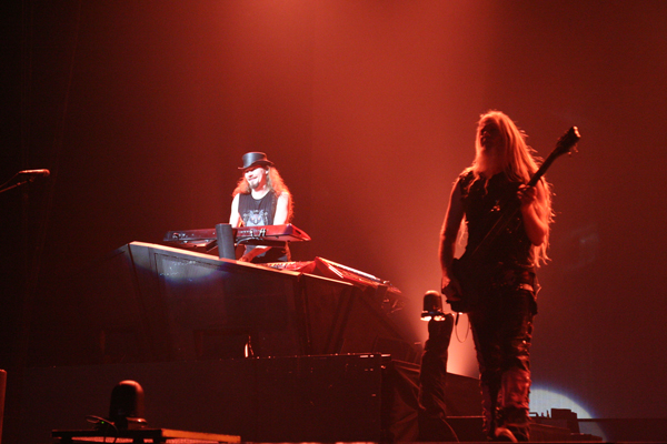 Nightwish_live