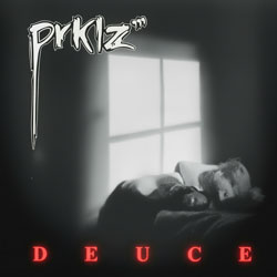 THIS WEEK I’M LISTENING TO…PRKLZ – Deuce (Golden Core)