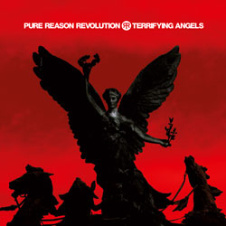 THIS WEEK I’M LISTENING TO…PURE REASON REVOLUTION – Terrifying Angels (InsideOut Music)