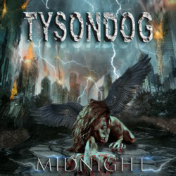 THIS WEEK I’M LISTENING TO...TYSONDOG Midnight (From The Vaults)