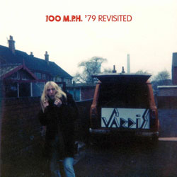 THIS WEEK I’M LISTENING TO...VARDIS – ‘100 M.P.H. ’79 Revisited’ (High Roller Records)