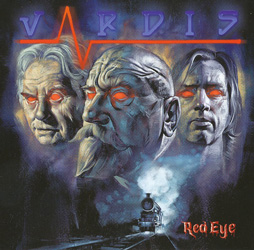 VARDIS – Red Eye (SPV)