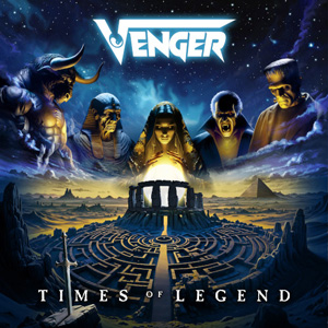 Venger_times_of_legend_cover