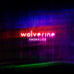 THIS WEEK I’M LISTENING TO...WOLVERINE – Anomalies (Music Theories Recordings)