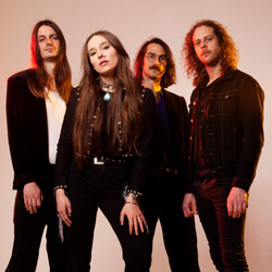 Francis Tobolsky – Ten Questions/Ten Minutes on WUCAN