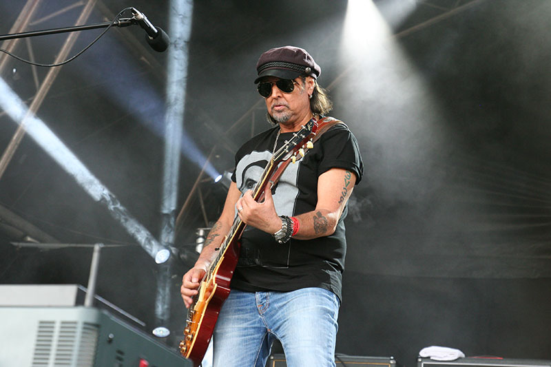 Phil Campbell